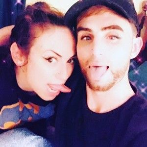 Meet your Posher, Rebekka